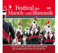Festival Der Marsch Und Blasmusik – Zyx Music