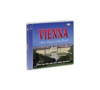 Rudolf Barshai – Vienna Music Capital of The World – Import – Edel