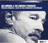 Joe Zawinul – Vienna Nights – 2 CD – Import – Zyx Music