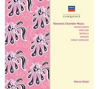 Vienna Octet – Romantic Chamber Music – 2 CD – Import – Verve Spa