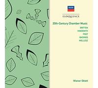 Vienna Octet - Sinfonietta OP.1/Octets [Import]