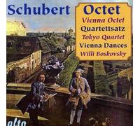 Vienna Octet - Tokyo Quartet [New CD]