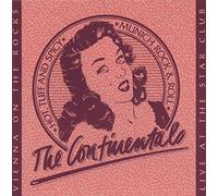 Vienna on the Rocks/Live