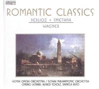 Vienna Opera Orchestra - Romantic Classics [Import]