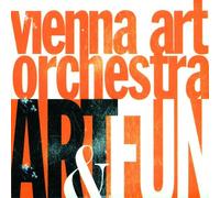 Vienna Orchestra - Vienna Orchestra Art & Fun
