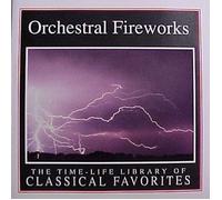 Vienna Philarmonic, Concertgebouw Orchestra, Chicago symphony Orchestra, Orchestre Simphonique de Montreal - Orchestral Firework - 2 CD-Set, Various World Simphony Orchestras (UK Import)