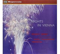 Vienna Philharmonic - Aa.Vv.: Nights in Vienna