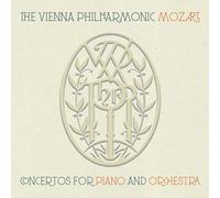 Vienna Philharmonic - Mozart - Concerto for Piano & Orchestra