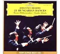 Vienna Philharmonic Orchestra - Brahms: Ungarische Tanze