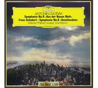 Vienna Philharmonic Orchestra - Dvorak: Symphony No. 9 [Import]