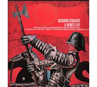 Vienna Philharmonic Orchestra - Ein Heldenleben, Op. 40 ("A Hero's Life)