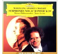 Vienna Philharmonic Orchestra - Mozart:Symp.No.41 Jupiter K.55