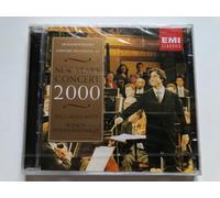 Vienna Philharmonic Orchestra - New Year's Concert 2000