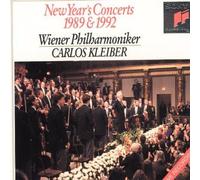 Vienna Philharmonic Orchestra - New Year's concert