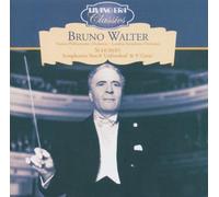 Vienna Philharmonic Orchestra - Sinfonie Nr8 Unvollendete, Nr9 Die Gross [Import]