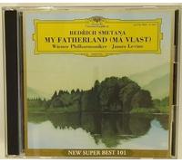 Vienna Philharmonic Orchestra - Smetana: Mein Vaterland