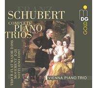 Complete Piano Trio Vol 2