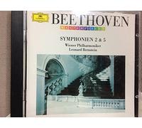 Vienna Po - BeethovenSyms.Nos.2 & 5 [Import]