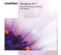 Vienna Po - Mahler: Symphony No.7 [Import]