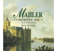 Vienna Po - MahlerSymphony No.1 [Import]