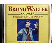 Vienna Po - MahlerSymphony No.9 [Import]