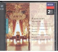 Vienna Po - Radetzky March [Import]