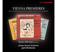 Vienna Premieres
