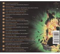 Vienna Project, London Symphonic Orch, John Miles. [Import]