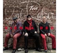 Vienna Red (2 Vinyles Lp - Édition Limitée Signature) / Karl Ratzer Trio