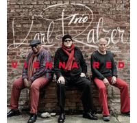 Vienna Red by Karl Ratzer Trio [CD] NEUF