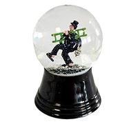 VIENNA SNOWGLOBE Boule à Neige Boule de Verre - quasiment comme de la Vraie Neige Motif : Ramoneur, 4,5 cm