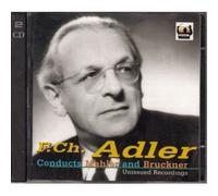 Vienna So - Art of Charles F.Adler [Import]