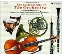 Vienna Staatsoper Principals - Instruments of Orchestra