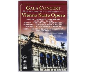 Vienna State Opera - Gala Concert [Import anglais]