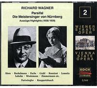 Vienna State Opera - Live 2