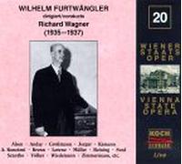 Vienna State Opera - Live 20