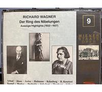 Vienna State Opera - Live 9: Wagner's Der Ring des Nibelungen