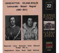 Vienna State Opera - Vienna State Opera Live 22