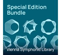 Vienna Symphonic Library Vienna Symphonic Library Studio Special Edition Bundle