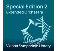 Vienna Symphonic Library Vienna Symphonic Library Studio Special Edition Vol. 2