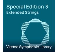Vienna Symphonic Library Vienna Symphonic Library Studio Special Edition Vol. 3