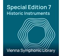 Vienna Symphonic Library Vienna Symphonic Library Studio Special Edition Vol. 6