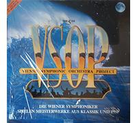 Vienna Symphonic Orchestra Project - "4" - Classic Meets Pop - Dino Music - LP 2121