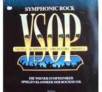 Vienna Symphonic Orchestra Project - Symphonic Rock - Dino Music - 1441, Dino Music - 14 939-3