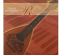 Vienna Symphony Orchestra - Classical Hymns of The Renaissance