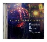 Diverse - I?Ll Be Home for Christmas
