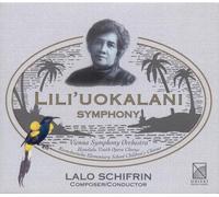 Vienna Symphony Orchestra - Symphony Lili'uokalani [Import]