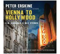 Vienna To Hollywood: Impressions Of E.W. Korngold & Max Steiner