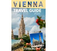 VIENNA TRAVEL GUIDE 2026