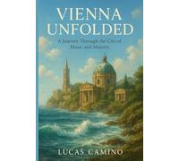 Vienna Unfolded: A Journey Through the City of Music and Majesty